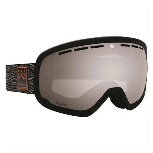 Spy+ Marshall skibriller - 3100000000157 | Mat sort - Eric Jackson