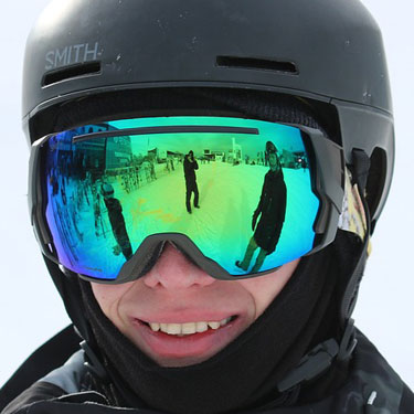 SKIBRILLER