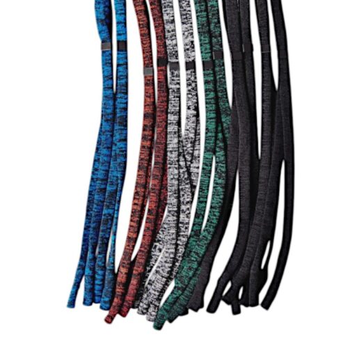 Sports brillesnor | Graphite - 5 Farver