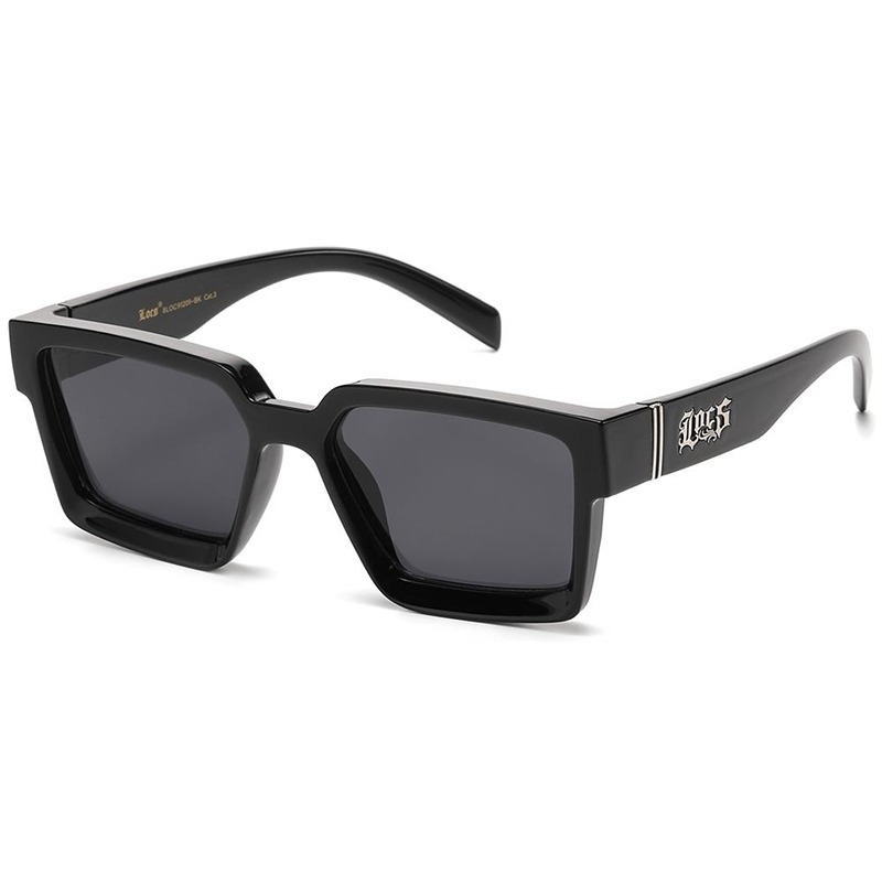 Locs Solbriller - Compasión