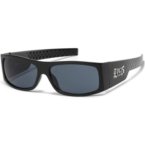 Locs Solbriller - Vale | Mørke glas